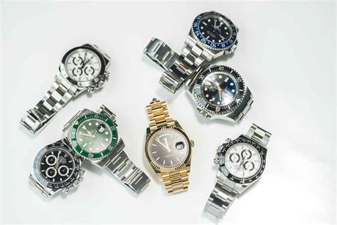 rolex watches long island.